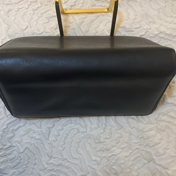 Balenciaga black and silver zip wallet - Picture 9 of 12